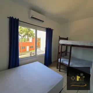 Casa de Playa en Venta en Monterrico/ Con registro de Propiedad — Casa vacacional en Venta en Casas del Pacífico, El Conacaste, Escuintla — miniatura 12 de 17