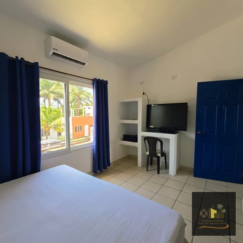 Casa de Playa en Venta en Monterrico/ Con registro de Propiedad - 10