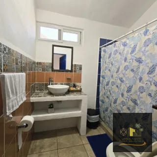 Casa de Playa en Venta en Monterrico/ Con registro de Propiedad — Casa vacacional en Venta en Casas del Pacífico, El Conacaste, Escuintla — miniatura 9 de 17