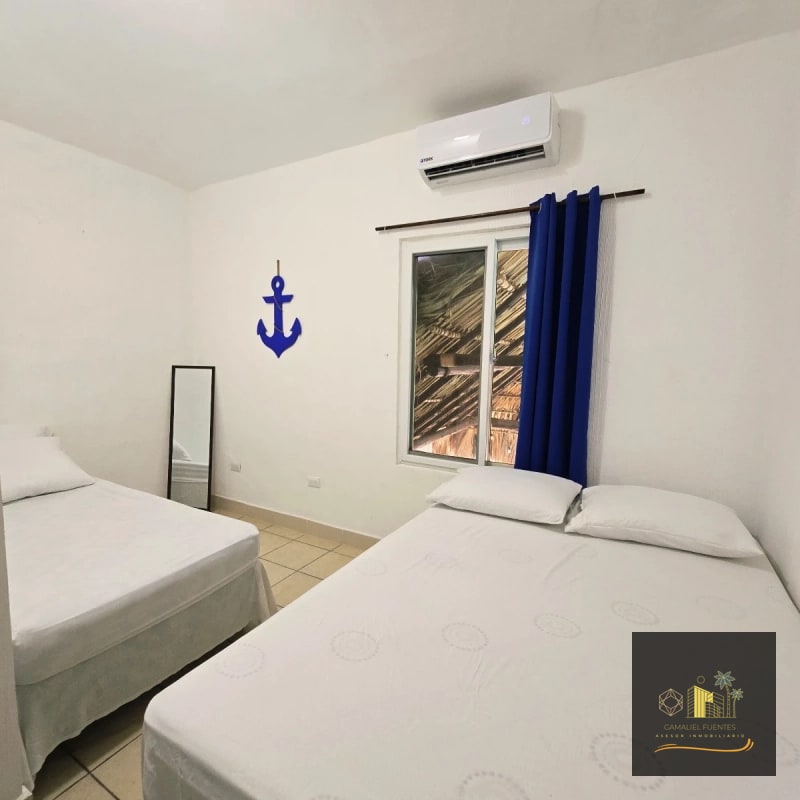 Casa de Playa en Venta en Monterrico/ Con registro de Propiedad - 8