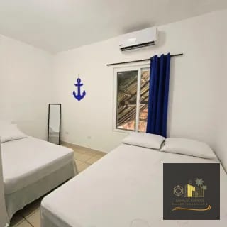 Casa de Playa en Venta en Monterrico/ Con registro de Propiedad — Casa vacacional en Venta en Casas del Pacífico, El Conacaste, Escuintla — miniatura 8 de 17