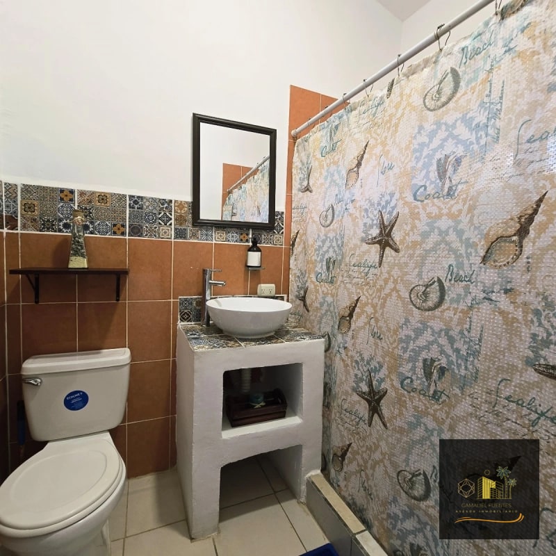 Casa de Playa en Venta en Monterrico/ Con registro de Propiedad - 7