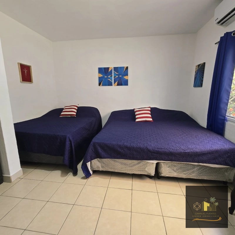 Casa de Playa en Venta en Monterrico/ Con registro de Propiedad - 6