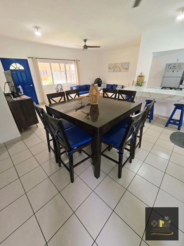 Casa de Playa en Venta en Monterrico/ Con registro de Propiedad - 5