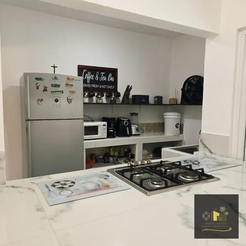 Casa de Playa en Venta en Monterrico/ Con registro de Propiedad — Casa vacacional en Venta en Casas del Pacífico, El Conacaste, Escuintla — foto 4 de 17