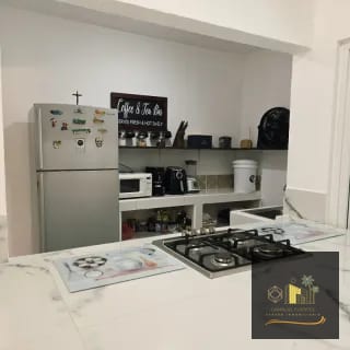 Casa de Playa en Venta en Monterrico/ Con registro de Propiedad — Casa vacacional en Venta en Casas del Pacífico, El Conacaste, Escuintla — miniatura 4 de 17
