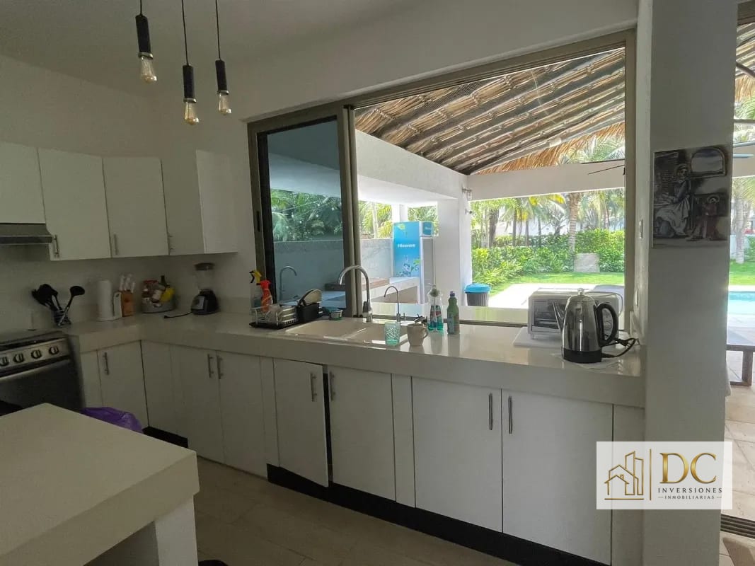 📍 CASA EN VENTA – BLANC MONTERICO | TORRE BAHÍA 7, TAXISCO — Casa en Venta en Blanc, Monterrico, Santa Rosa — foto 14 de 14