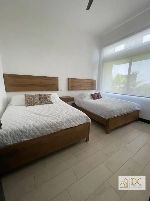 📍 CASA EN VENTA – BLANC MONTERICO | TORRE BAHÍA 7, TAXISCO — Casa en Venta en Blanc, Monterrico, Santa Rosa — foto 12 de 14
