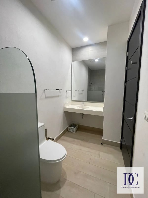 📍 CASA EN VENTA – BLANC MONTERICO | TORRE BAHÍA 7, TAXISCO - 9