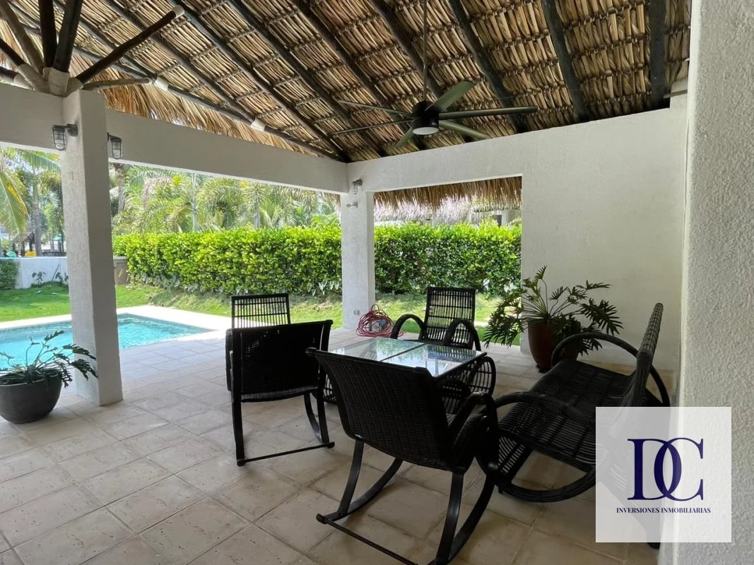 đ CASA EN VENTA â BLANC MONTERICO | TORRE BAHĂA 7, TAXISCO - 5
