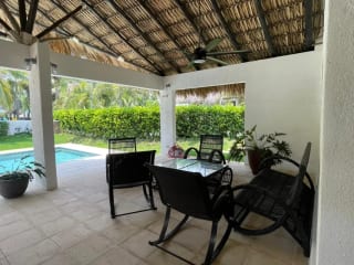 📍 CASA EN VENTA – BLANC MONTERICO | TORRE BAHÍA 7, TAXISCO — Casa en Venta en Blanc, Monterrico, Santa Rosa — miniatura 5 de 14