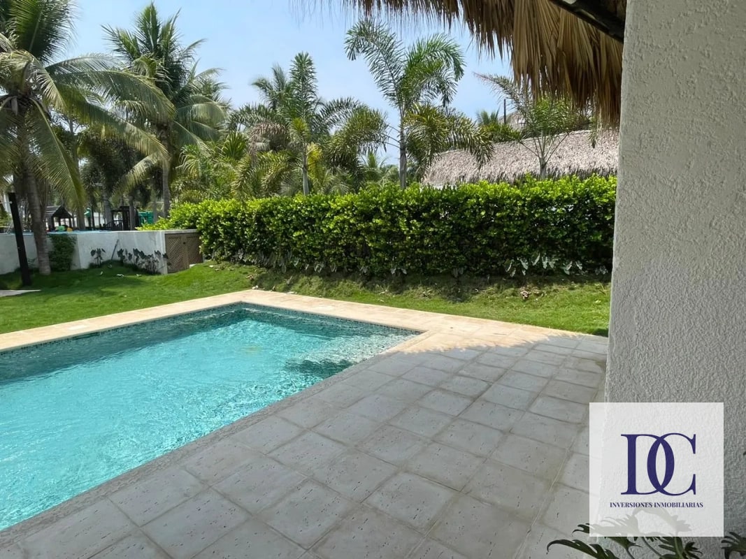 📍 CASA EN VENTA – BLANC MONTERICO | TORRE BAHÍA 7, TAXISCO - 4