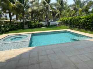📍 CASA EN VENTA – BLANC MONTERICO | TORRE BAHÍA 7, TAXISCO — Casa en Venta en Blanc, Monterrico, Santa Rosa — miniatura 2 de 14