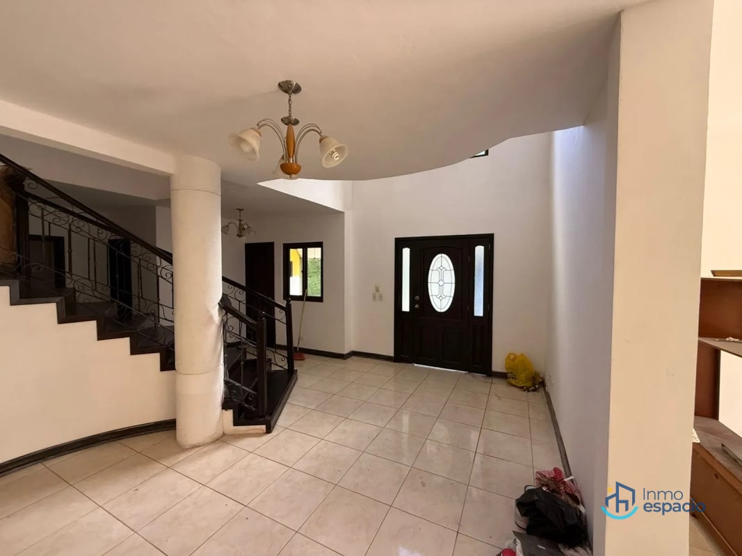 Casa en Venta- Llano Alto, Km 20 CAES - 1