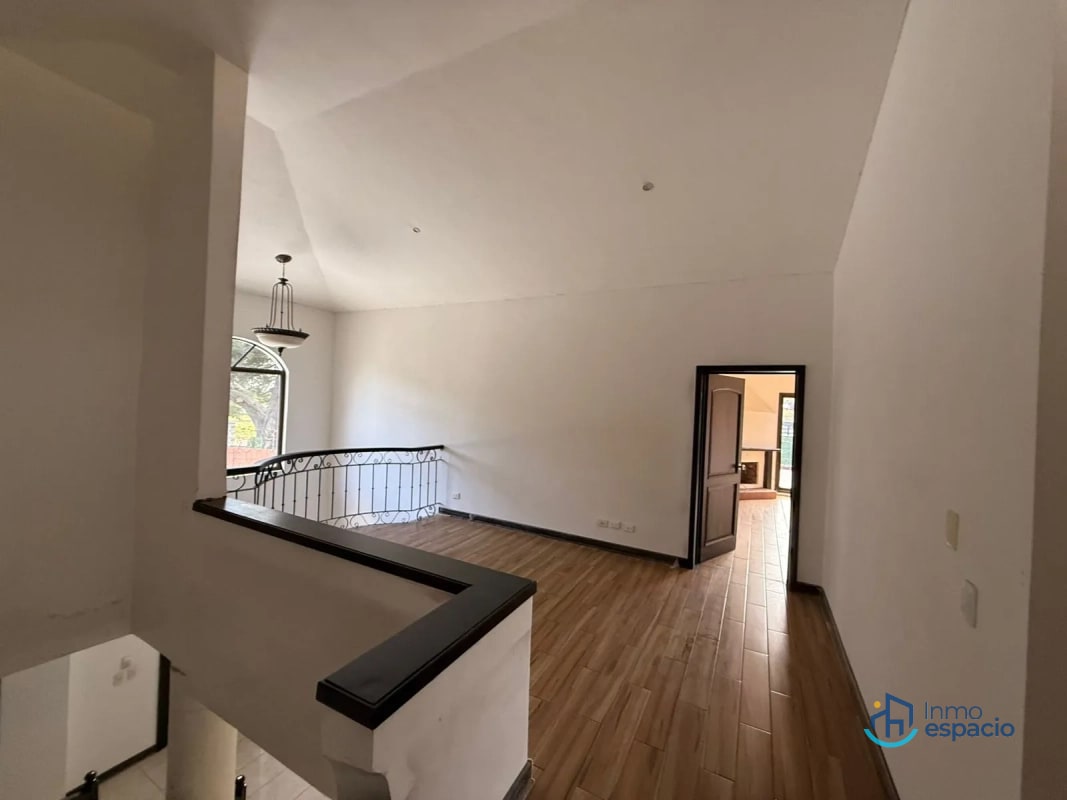 Casa en Venta- Llano Alto, Km 20 CAES - 10