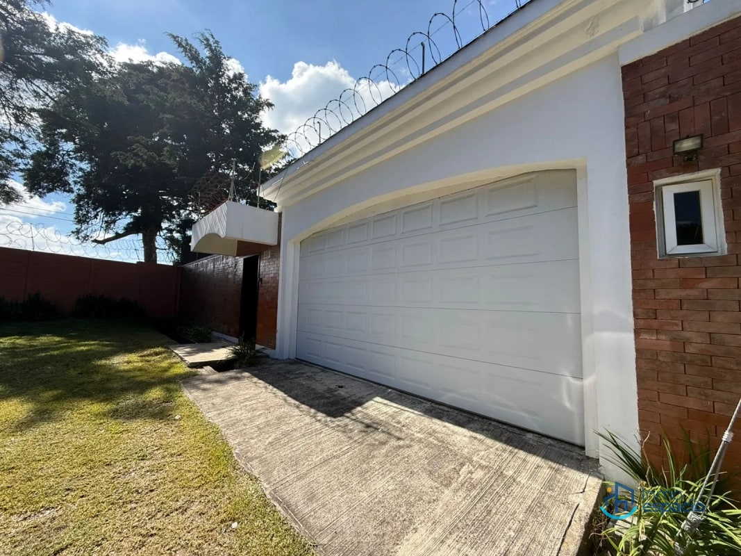 Casa en Venta- Llano Alto, Km 20 CAES - 8