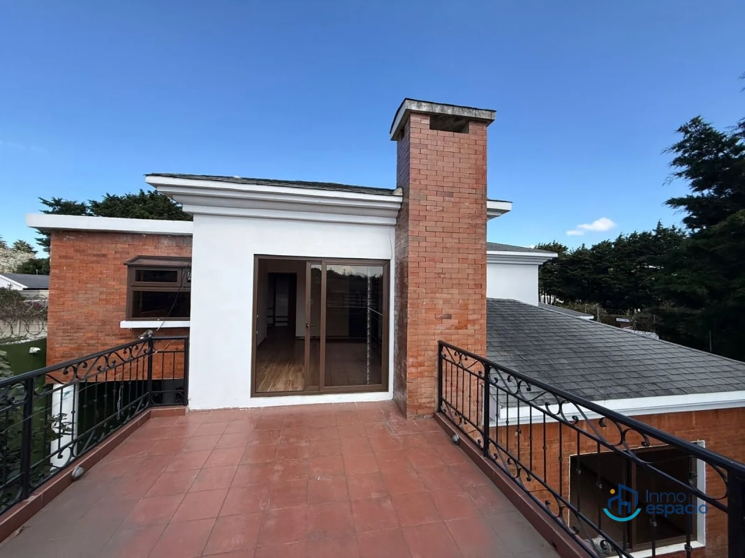 Casa en Venta- Llano Alto, Km 20 CAES - 7