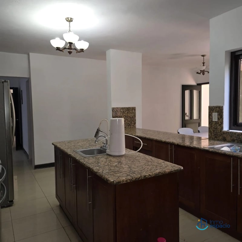 Casa en Venta- Llano Alto, Km 20 CAES - 6