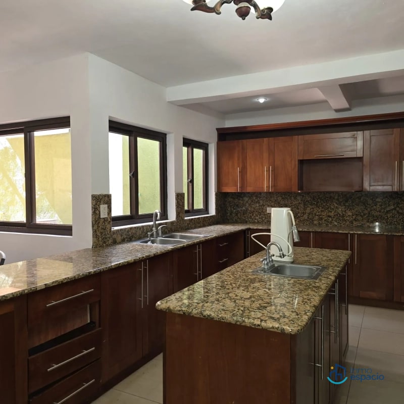 Casa en Venta- Llano Alto, Km 20 CAES - 3