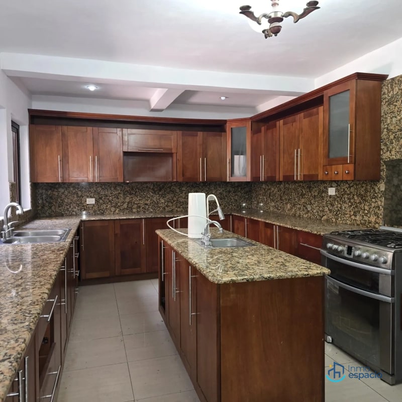 Casa en Venta- Llano Alto, Km 20 CAES - 2