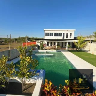 CASA DE PLAYA EN VENTA EN MONTERRICO — Casa vacacional en Venta en Monterrico, Santa Rosa — miniatura 1 de 17