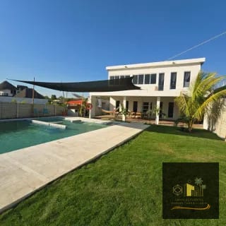 CASA DE PLAYA EN VENTA EN MONTERRICO — Casa vacacional en Venta en Monterrico, Santa Rosa — miniatura 16 de 17