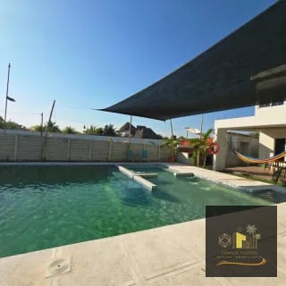 CASA DE PLAYA EN VENTA EN MONTERRICO — Casa vacacional en Venta en Monterrico, Santa Rosa — miniatura 15 de 17