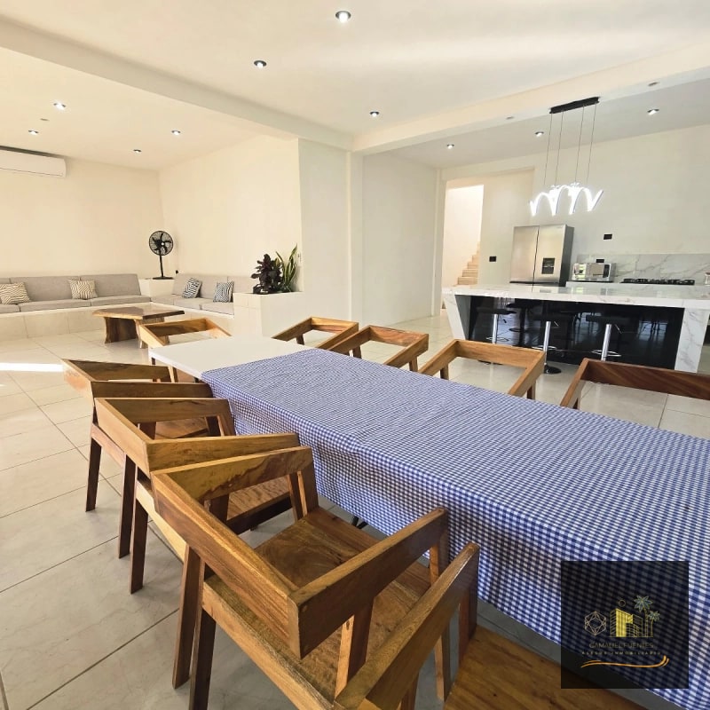 CASA DE PLAYA EN VENTA EN MONTERRICO - 12