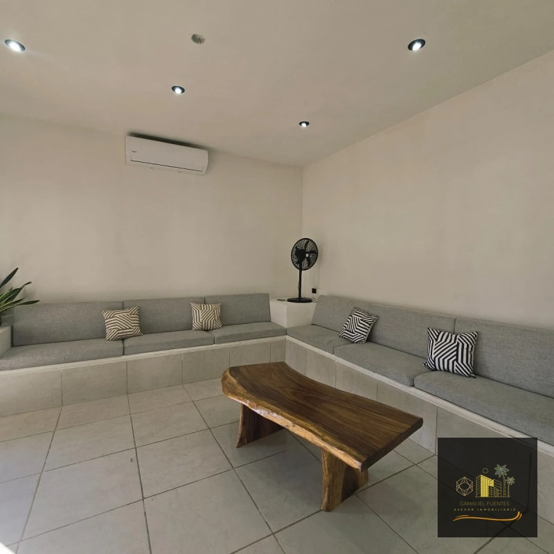 CASA DE PLAYA EN VENTA EN MONTERRICO - 11