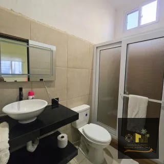 CASA DE PLAYA EN VENTA EN MONTERRICO — Casa vacacional en Venta en Monterrico, Santa Rosa — miniatura 9 de 17