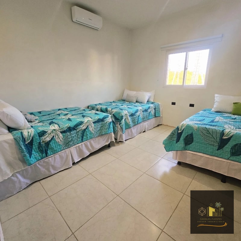 CASA DE PLAYA EN VENTA EN MONTERRICO - 6