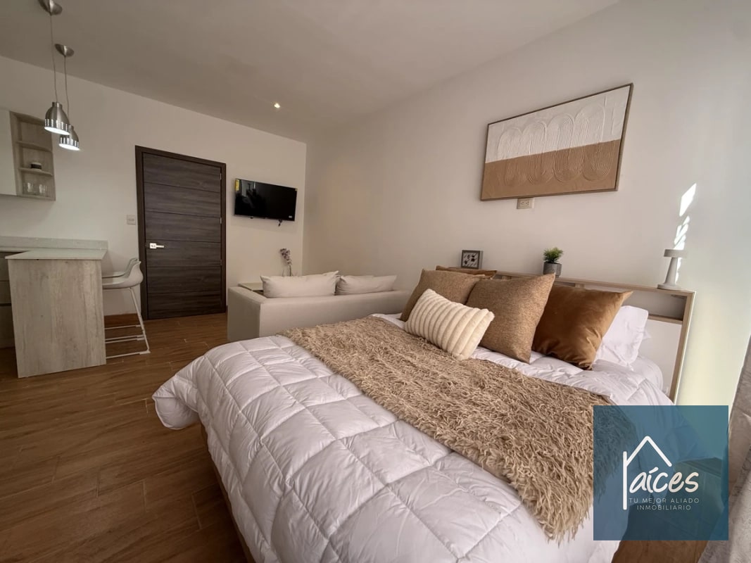 Apartamento en venta XENECA Zona 12 (D) - 1