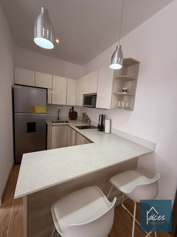 Apartamento en venta XENECA Zona 12 (D) - 8