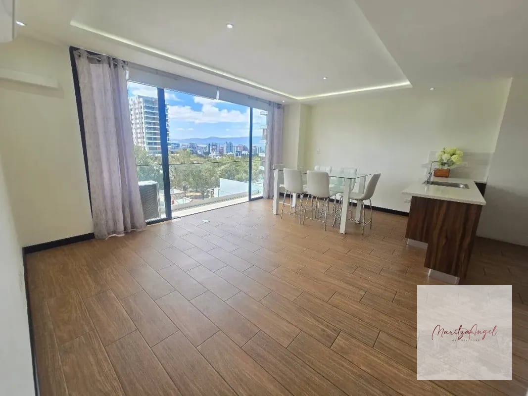 VENTA DE APARTAMENTO EN ZONA 15 TORRE PRAGA — Apartamento en Venta en Zona 15, Guatemala, Ciudad — foto 15 de 15