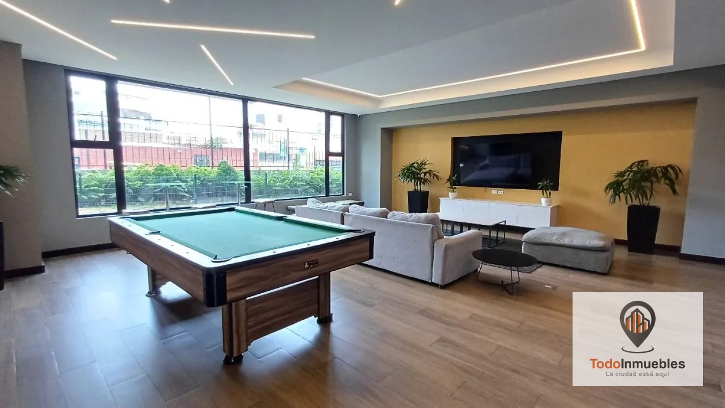 Apartamento en Venta en Parque 15 - 4