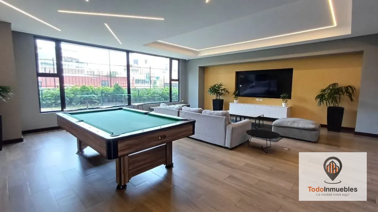 Apartamento en Venta en Parque 15 — Apartamento en Venta en Parque 15, Zona 15, Guatemala, Ciudad — foto 4 de 17