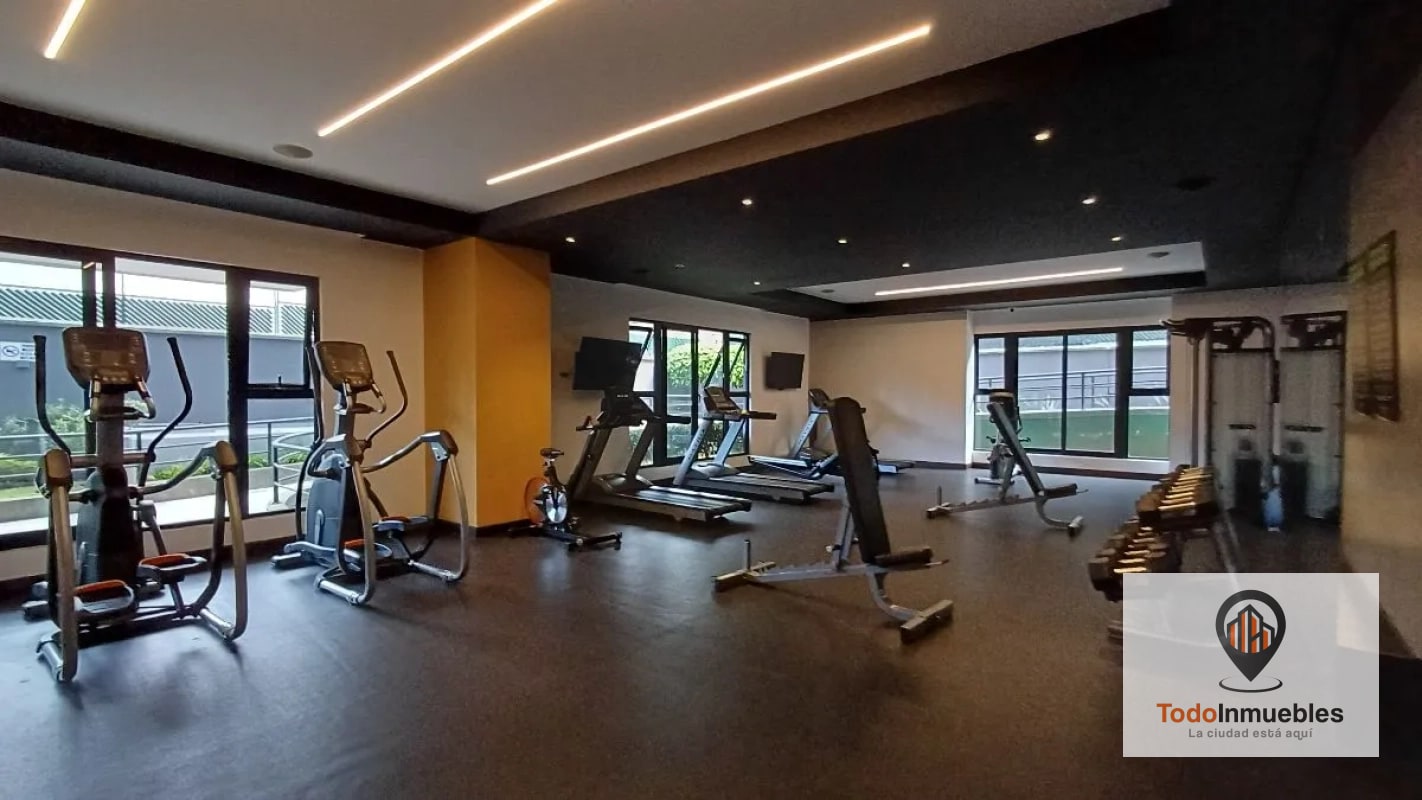 Apartamento en Venta en Parque 15 - 6