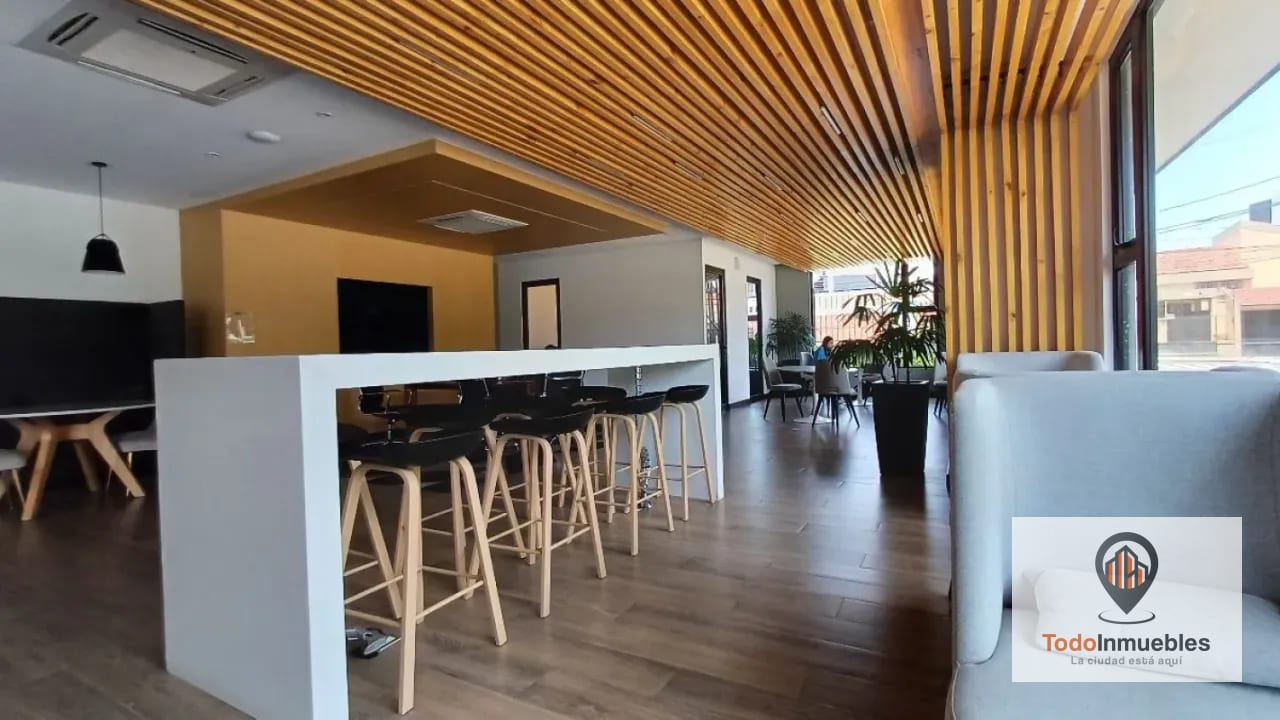 Apartamento en Venta en Parque 15 — Apartamento en Venta en Parque 15, Zona 15, Guatemala, Ciudad — foto 8 de 17
