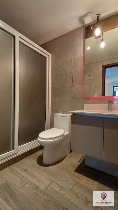 Apartamento en Venta en Parque 15 - 11