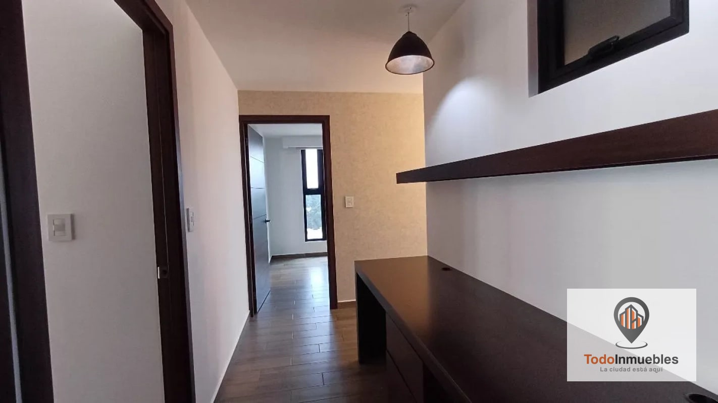 Apartamento en Venta en Parque 15 - 12