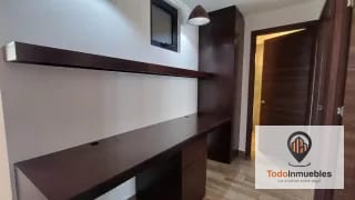 Apartamento en Venta en Parque 15 — Apartamento en Venta en Parque 15, Zona 15, Guatemala, Ciudad — miniatura 14 de 17