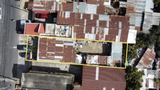 Propiedad con Potencial Comercial a 80m de Blvd. San Nicolás – Zona 4 Mixco — Terreno en Venta en Montserrat II, Zona 4 Mixco, Guatemala, Ciudad — miniatura 1 de 9