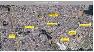 Propiedad con Potencial Comercial a 80m de Blvd. San Nicolás – Zona 4 Mixco — Terreno en Venta en Montserrat II, Zona 4 Mixco, Guatemala, Ciudad — miniatura 8 de 9