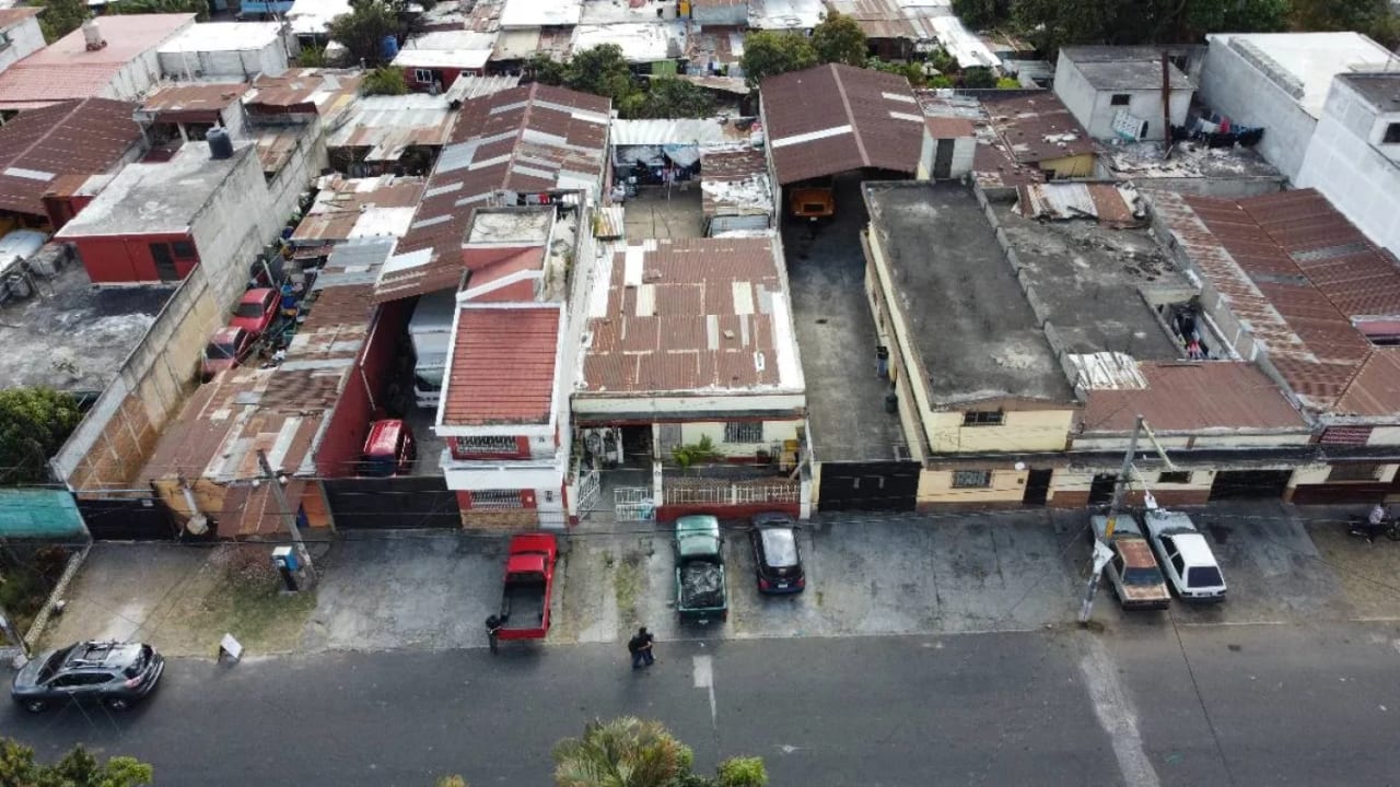 Propiedad con Potencial Comercial a 80m de Blvd. San Nicolás – Zona 4 Mixco — Terreno en Venta en Montserrat II, Zona 4 Mixco, Guatemala, Ciudad — foto 6 de 9