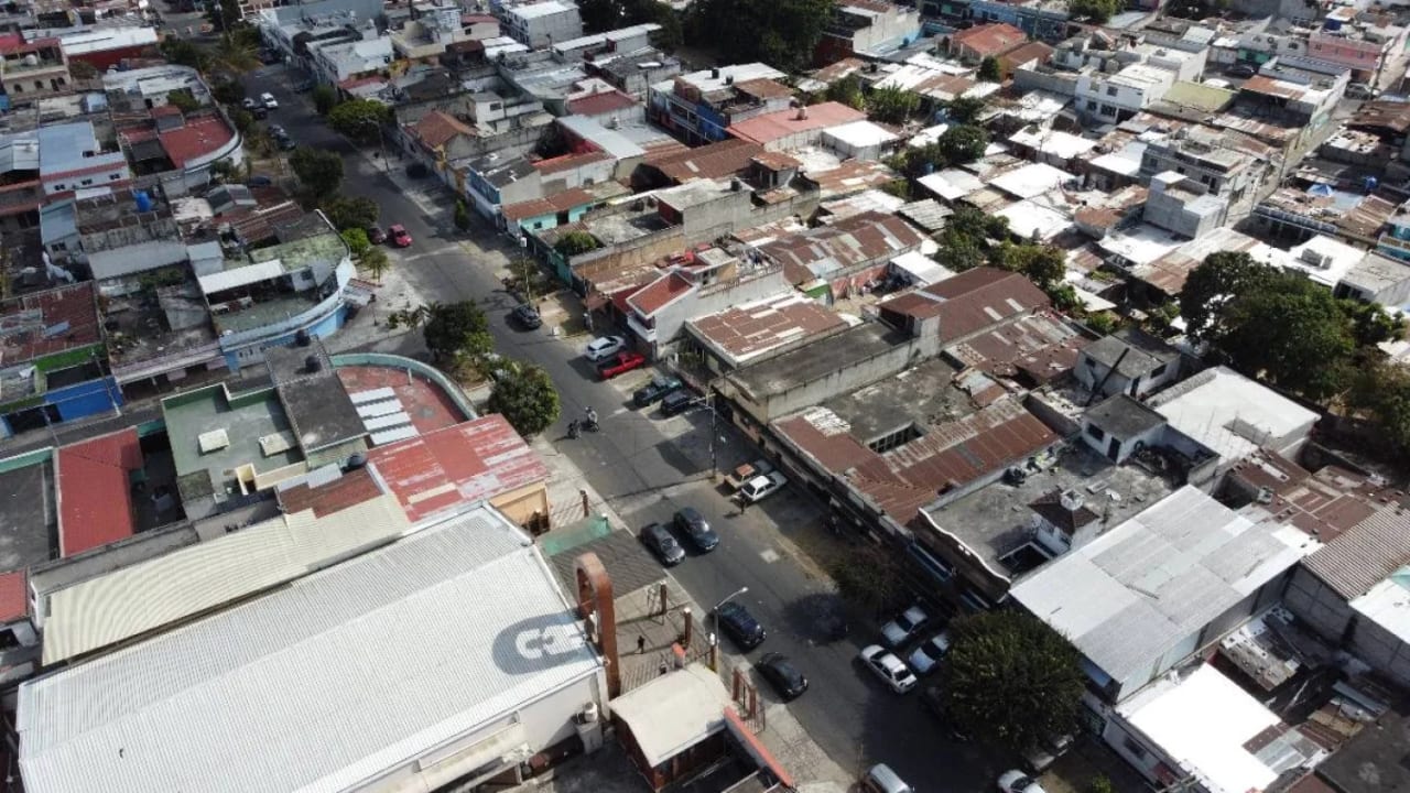 Propiedad con Potencial Comercial a 80m de Blvd. San Nicolás – Zona 4 Mixco — Terreno en Venta en Montserrat II, Zona 4 Mixco, Guatemala, Ciudad — foto 5 de 9