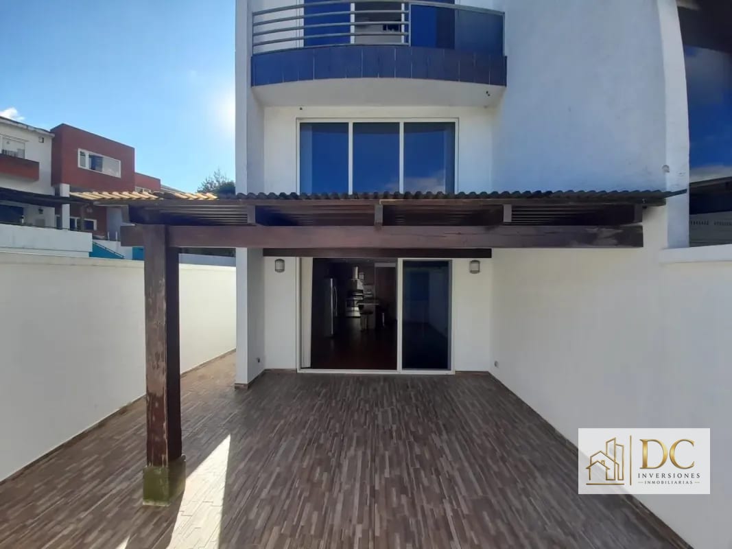 đ Apartamento Tipo Loft en Renta â 1 Hab | Edificio Lindora, Zona 16 â Apartamento en Alquiler en Zona 16, Guatemala, Ciudad â foto 16 de 16