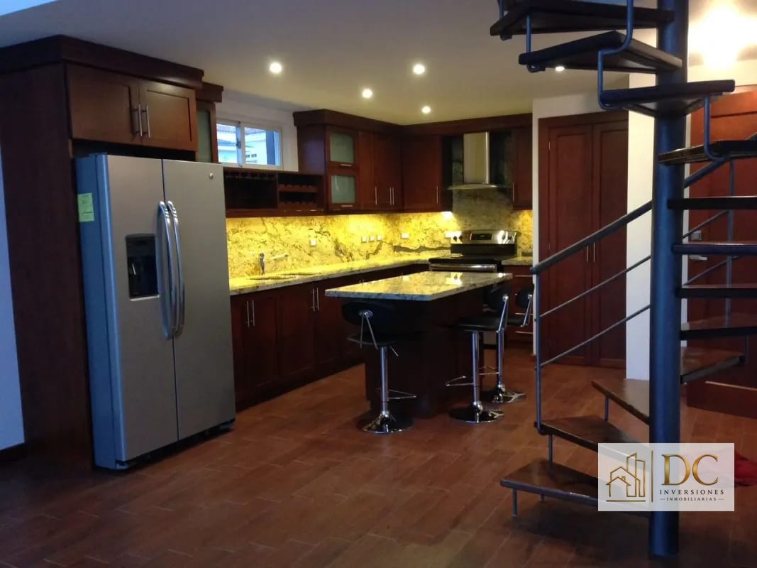 đ Apartamento Tipo Loft en Renta â 1 Hab | Edificio Lindora, Zona 16 â Apartamento en Alquiler en Zona 16, Guatemala, Ciudad â foto 14 de 16