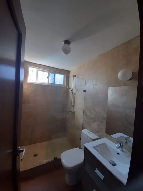 📍 Apartamento Tipo Loft en Renta – 1 Hab | Edificio Lindora, Zona 16 — Apartamento en Alquiler en Zona 16, Guatemala, Ciudad — foto 7 de 16