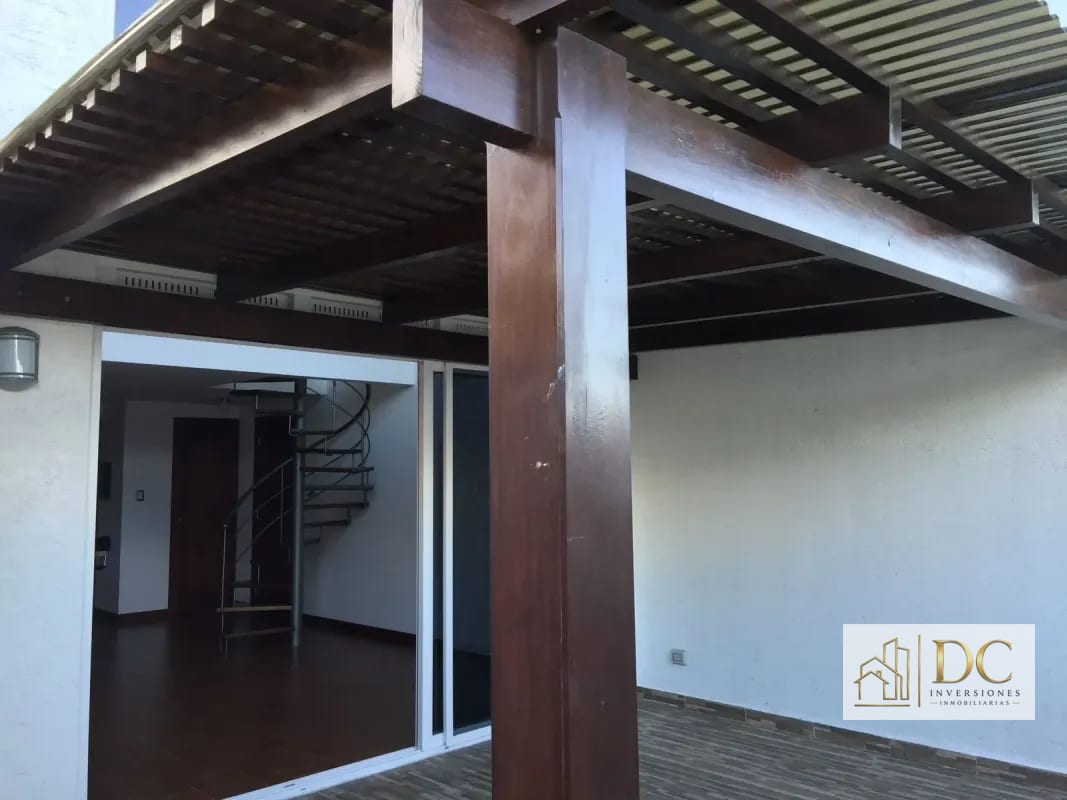 đ Apartamento Tipo Loft en Renta â 1 Hab | Edificio Lindora, Zona 16 â Apartamento en Alquiler en Zona 16, Guatemala, Ciudad â foto 6 de 16