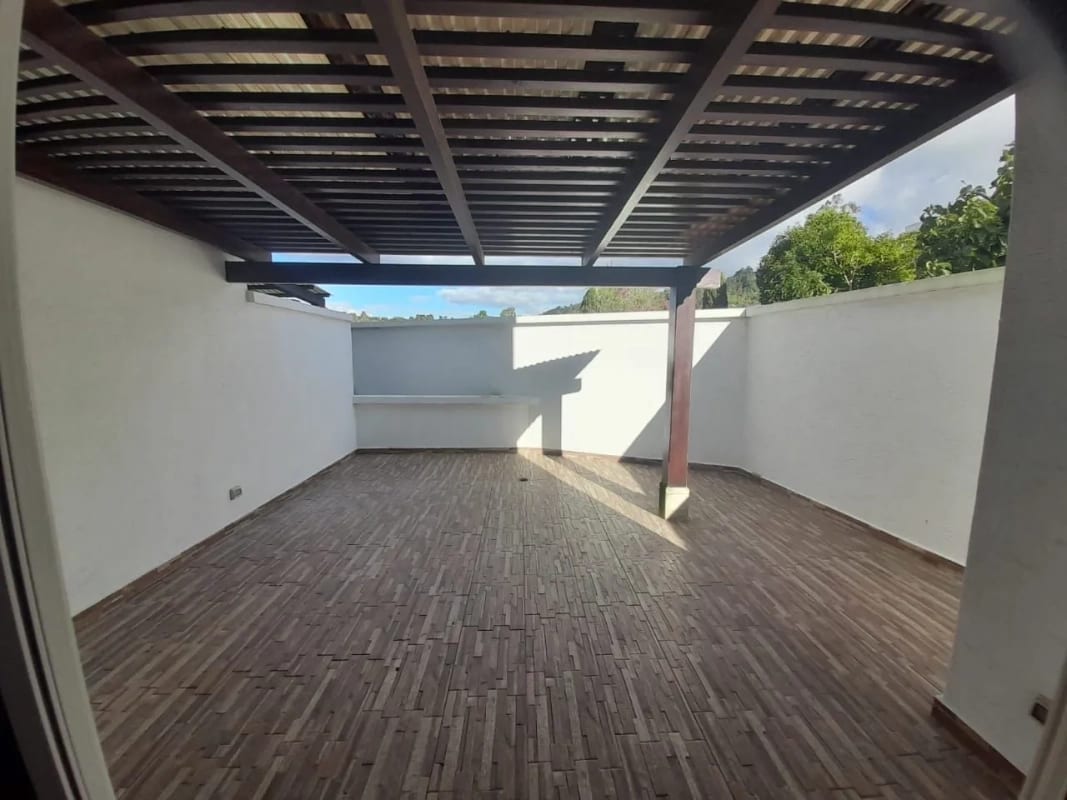 📍 Apartamento Tipo Loft en Renta – 1 Hab | Edificio Lindora, Zona 16 — Apartamento en Alquiler en Zona 16, Guatemala, Ciudad — foto 5 de 16